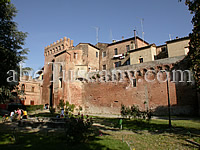Buonconvento