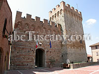 Casole d' Elsa