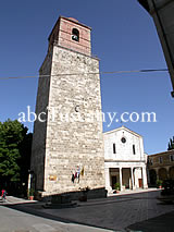 Chiusi