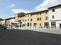 Gaiole in Chianti