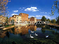 Monteroni d' Arbia