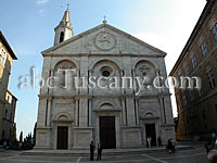 Pienza