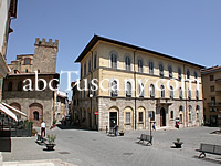 Poggibonsi