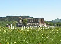 San Galgano