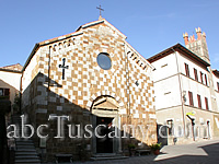 Trequanda